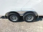 new Cargo (Enclosed) Trailers Covered Wagon Trailers  for sale, in Hope Mills, NC Thumbnail 6