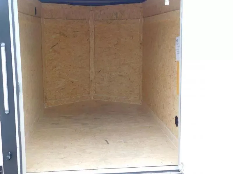 new Cargo (Enclosed) Trailers Covered Wagon Trailers  for sale, in Hope Mills, NC Thumbnail 6