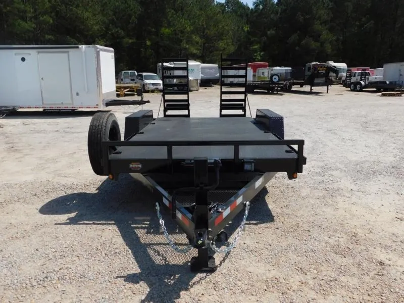 new Equipment / Flatbed Trailers Covered Wagon Trailers  for sale, in Hope Mills, NC Thumbnail 2