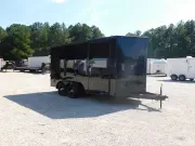 new Cargo (Enclosed) Trailers Covered Wagon Trailers  for sale, in Hope Mills, NC Thumbnail 2