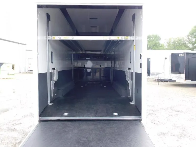 new Car Haulers / Racing Trailers United Trailers  for sale, in Hope Mills, NC Thumbnail 6