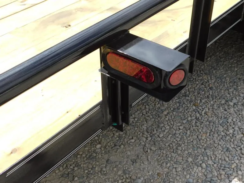 new Equipment / Flatbed Trailers Texas Bragg Trailers  for sale, in Hope Mills, NC Thumbnail 6