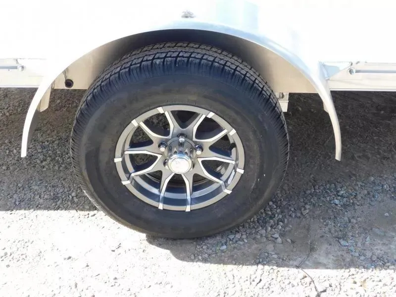 new Other Trailers ALCOM  for sale, in Hope Mills, NC Thumbnail 5