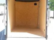 new Cargo (Enclosed) Trailers Covered Wagon Trailers  for sale, in Hope Mills, NC Thumbnail 9