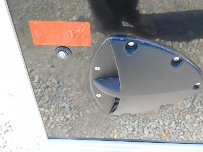 new Car Haulers / Racing Trailers Stealth Trailers  for sale, in Hope Mills, NC Thumbnail 5