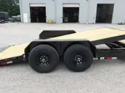 new Equipment / Flatbed Trailers PJ Trailers  for sale, in Hope Mills, NC Thumbnail 6
