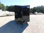 new Cargo (Enclosed) Trailers Covered Wagon Trailers  for sale, in Hope Mills, NC Thumbnail 2
