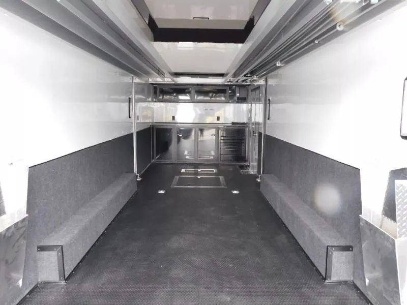 new Car Haulers / Racing Trailers United Trailers  for sale, in Hope Mills, NC Thumbnail 7