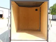 new Cargo (Enclosed) Trailers Covered Wagon Trailers  for sale, in Hope Mills, NC Thumbnail 8