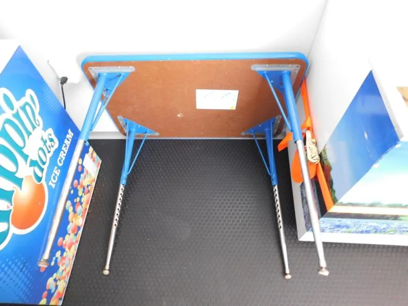 used Vending / Concession Trailers Covered Wagon Trailers  for sale, in Hope Mills, NC Thumbnail 22