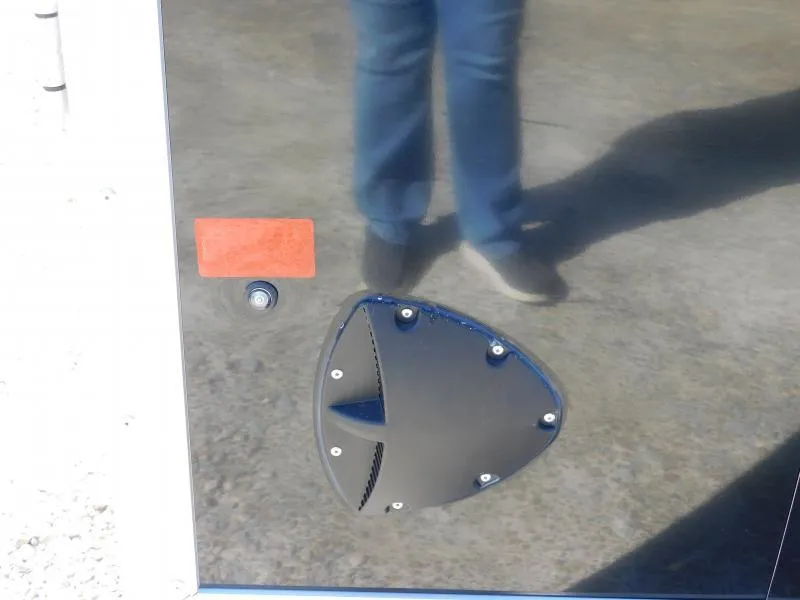 new Cargo (Enclosed) Trailers Alcom-Stealth  for sale, in Hope Mills, NC Thumbnail 7