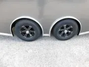 new Car Haulers / Racing Trailers Covered Wagon Trailers  for sale, in Hope Mills, NC Thumbnail 6