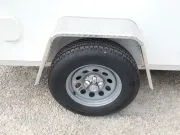used Cargo (Enclosed) Trailers Covered Wagon Trailers  for sale, in Hope Mills, NC Thumbnail 6
