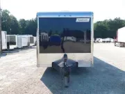 used Car Haulers / Racing Trailers Haulmark  for sale, in Hope Mills, NC Thumbnail 2