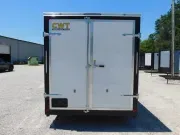 new Vending / Concession Trailers Covered Wagon Trailers  for sale, in Hope Mills, NC Thumbnail 4