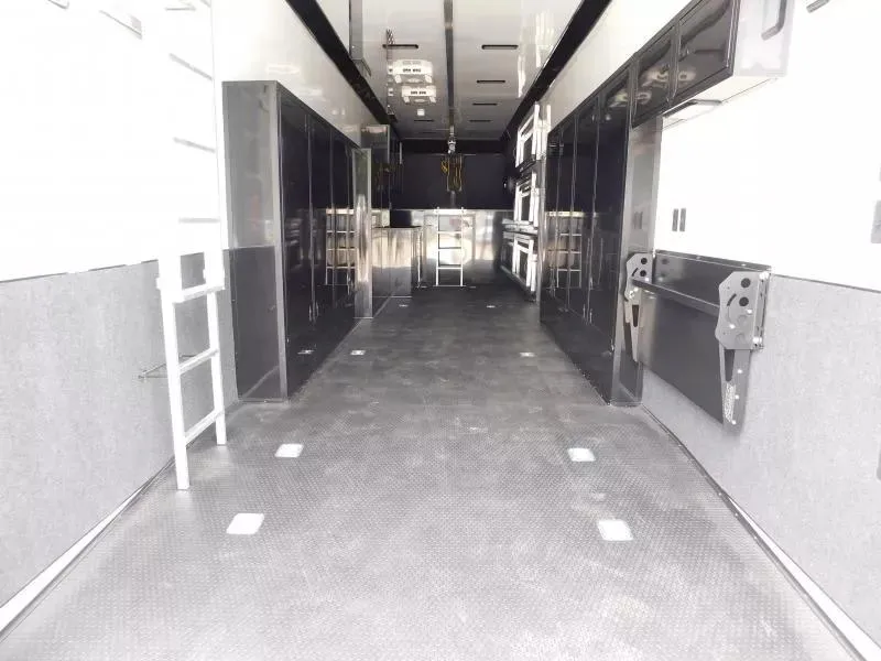 new Car Haulers / Racing Trailers United Trailers  for sale, in Hope Mills, NC Thumbnail 21