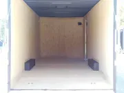new Car Haulers / Racing Trailers Covered Wagon Trailers  for sale, in Hope Mills, NC Thumbnail 10