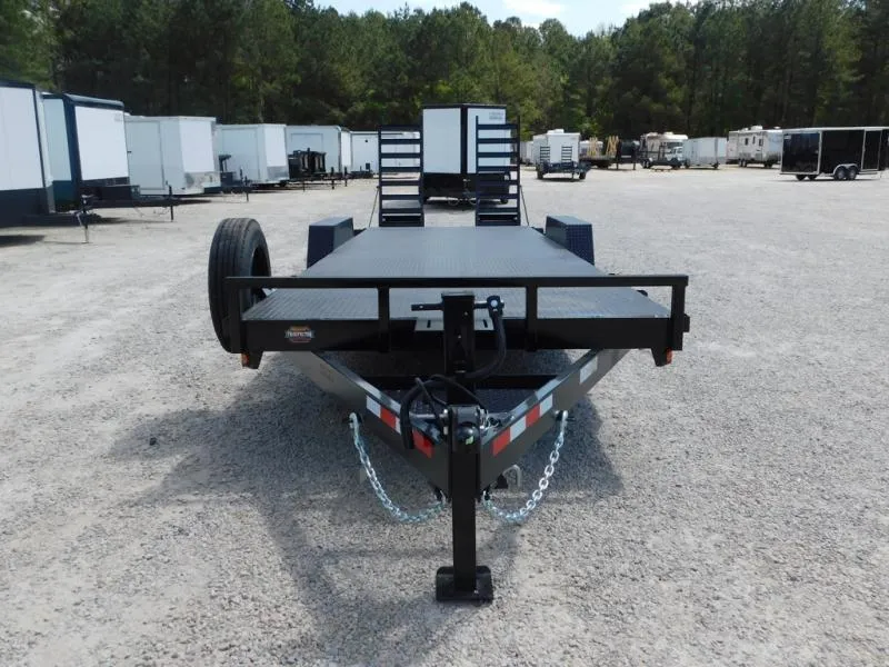 used Other Trailers Covered Wagon Trailers  for sale, in Hope Mills, NC Thumbnail 2