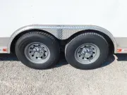 new Car Haulers / Racing Trailers Covered Wagon Trailers  for sale, in Hope Mills, NC Thumbnail 6
