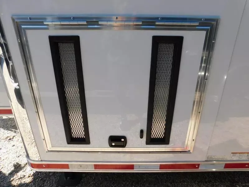 new Car Haulers / Racing Trailers United Trailers  for sale, in Hope Mills, NC Thumbnail 35