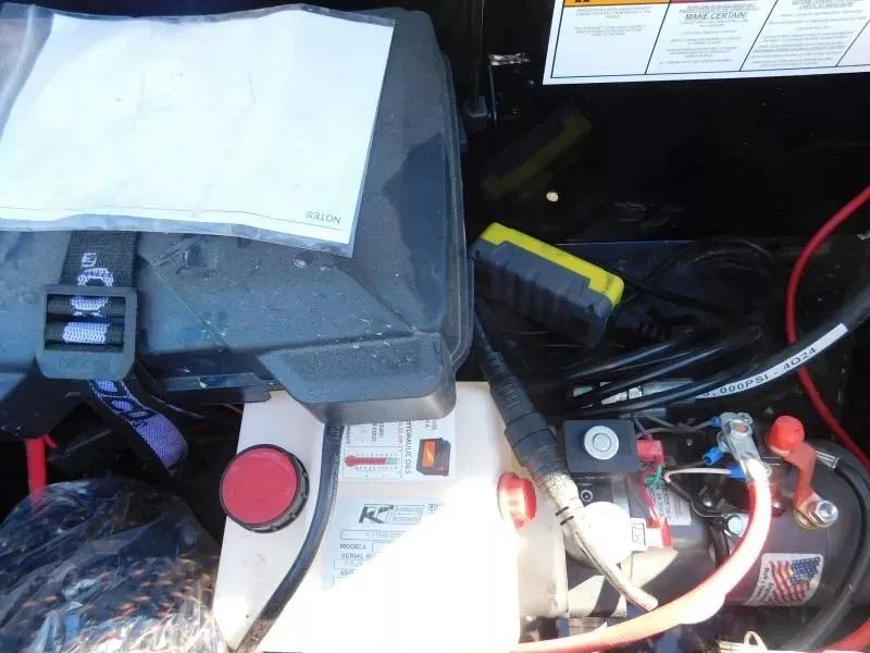 new Dump Trailers PJ Trailers  for sale, in Hope Mills, NC Thumbnail 3