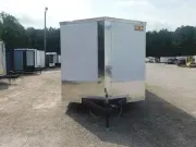new Car Haulers / Racing Trailers Covered Wagon Trailers  for sale, in Hope Mills, NC Thumbnail 2