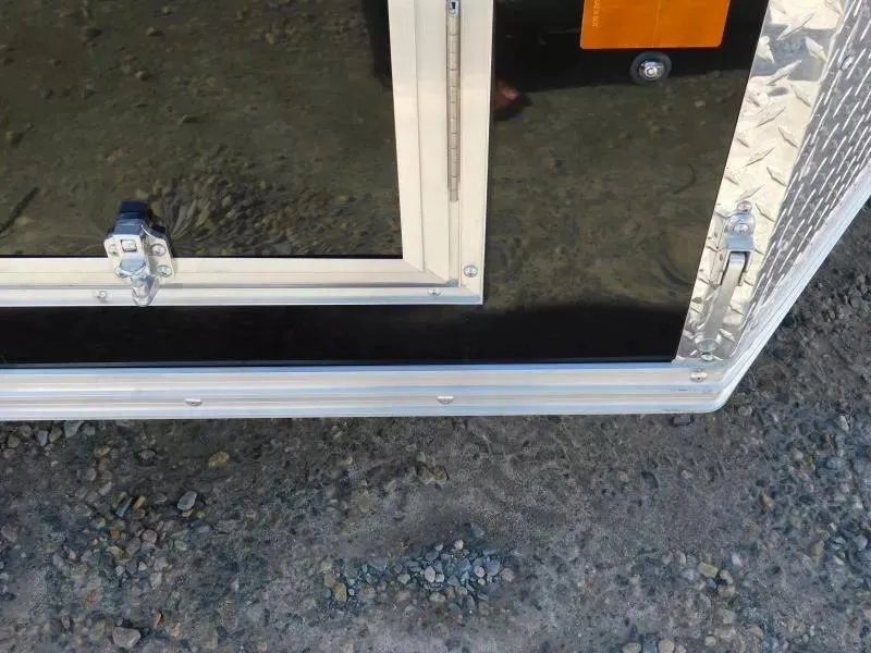 new Car Haulers / Racing Trailers Stealth Trailers  for sale, in Hope Mills, NC Thumbnail 6