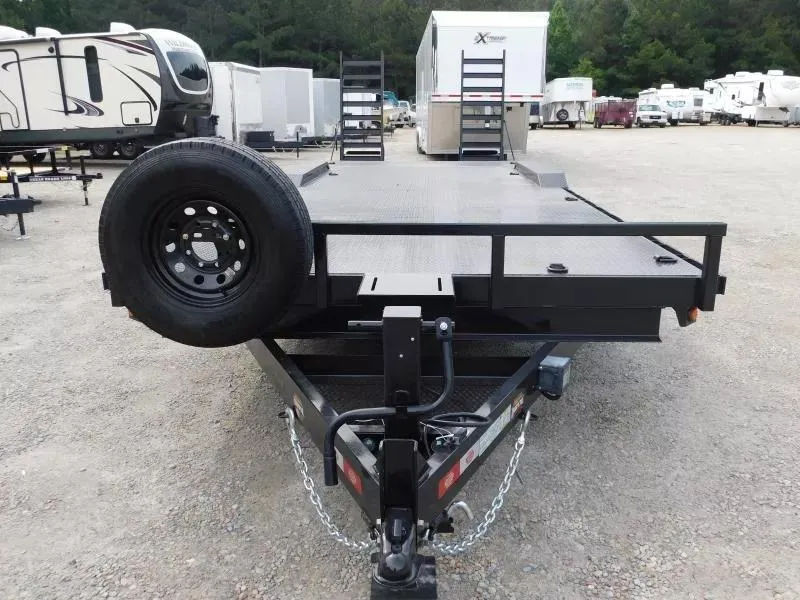 new Equipment / Flatbed Trailers Covered Wagon Trailers  for sale, in Hope Mills, NC Thumbnail 2