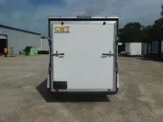 new Cargo (Enclosed) Trailers Covered Wagon Trailers  for sale, in Hope Mills, NC Thumbnail 4
