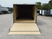 new Cargo (Enclosed) Trailers Covered Wagon Trailers  for sale, in Hope Mills, NC Thumbnail 9