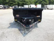 new Dump Trailers Covered Wagon Trailers  for sale, in Hope Mills, NC Thumbnail 2