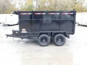 new Dump Trailers Covered Wagon Trailers  for sale, in Hope Mills, NC Thumbnail 3