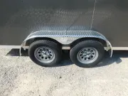 new Cargo (Enclosed) Trailers Covered Wagon Trailers  for sale, in Hope Mills, NC Thumbnail 6
