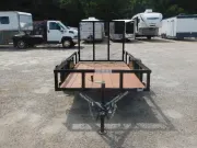 new Utility Trailers Texas Bragg Trailers  for sale, in Hope Mills, NC Thumbnail 2