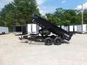 new Dump Trailers PJ Trailers  for sale, in Hope Mills, NC Thumbnail 6