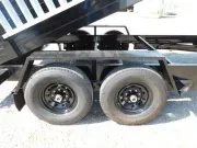 new Dump Trailers Covered Wagon Trailers  for sale, in Hope Mills, NC Thumbnail 8