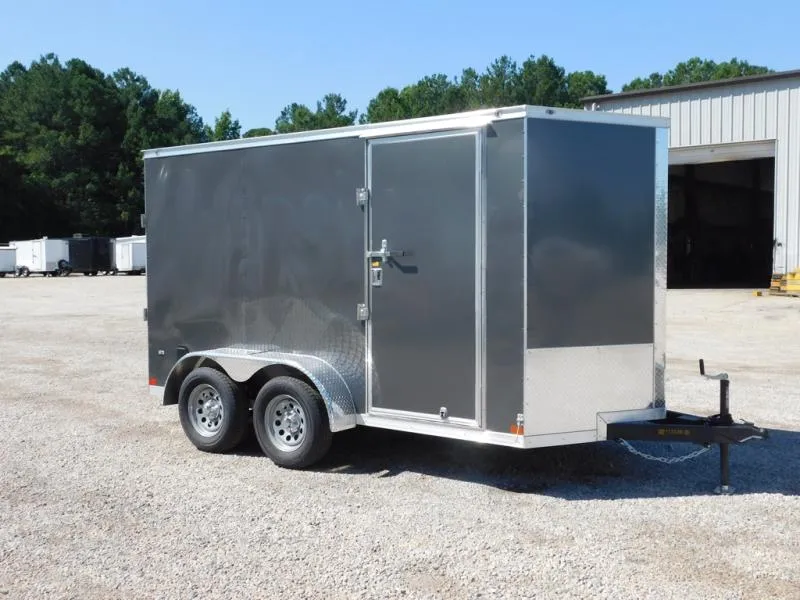 new Cargo (Enclosed) Trailers Covered Wagon Trailers  for sale, in Hope Mills, NC image-0