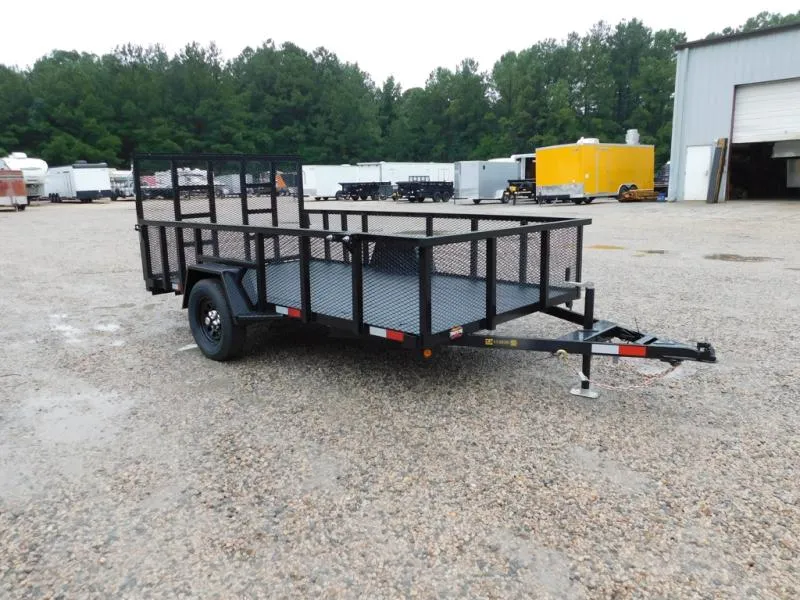 new Utility Trailers Covered Wagon Trailers  for sale, in Hope Mills, NC image-0