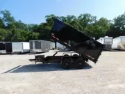 new Dump Trailers Covered Wagon Trailers  for sale, in Hope Mills, NC Thumbnail 6
