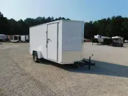new Cargo (Enclosed) Trailers Covered Wagon Trailers  for sale, in Hope Mills, NC Thumbnail 1