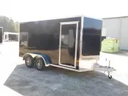 new Cargo (Enclosed) Trailers Alcom-Stealth  for sale, in Hope Mills, NC Thumbnail 1