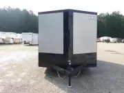 new Car Haulers / Racing Trailers Covered Wagon Trailers  for sale, in Hope Mills, NC Thumbnail 2