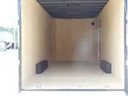 new Car Haulers / Racing Trailers Covered Wagon Trailers  for sale, in Hope Mills, NC Thumbnail 10