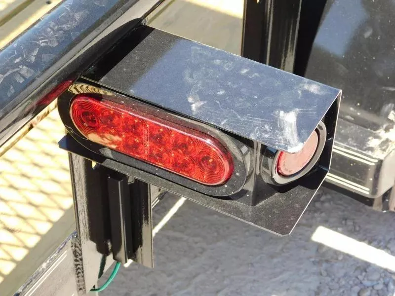 new Utility Trailers Texas Bragg Trailers  for sale, in Hope Mills, NC Thumbnail 5