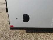 new Car Haulers / Racing Trailers Covered Wagon Trailers  for sale, in Hope Mills, NC Thumbnail 7