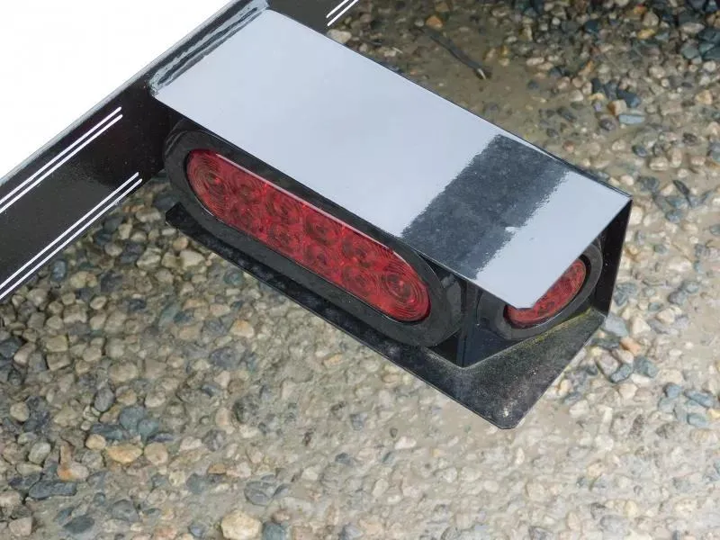 new Utility Trailers Texas Bragg Trailers  for sale, in Hope Mills, NC Thumbnail 5