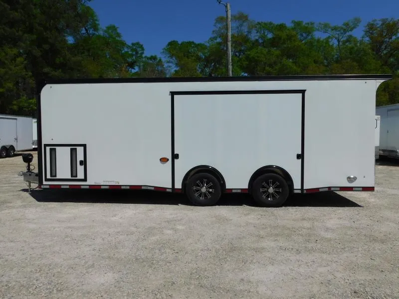 new Car Haulers / Racing Trailers United Trailers  for sale, in Hope Mills, NC Thumbnail 3