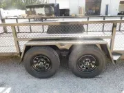 new Utility Trailers Covered Wagon Trailers  for sale, in Hope Mills, NC Thumbnail 5