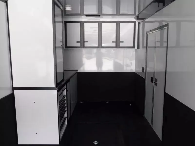 new Car Haulers / Racing Trailers United Trailers  for sale, in Hope Mills, NC Thumbnail 8