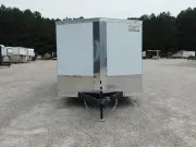 new Cargo (Enclosed) Trailers Covered Wagon Trailers  for sale, in Hope Mills, NC Thumbnail 3
